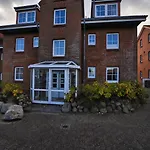 Wohnung-salbei-koeoegem Lejlighed