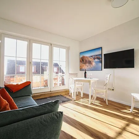 Wohnung-salbei-koeoegem Lägenhet *