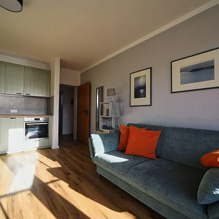 Appartement Wohnung-salbei-koeoegem