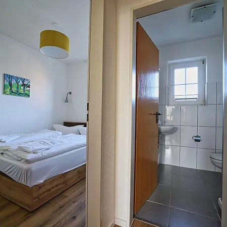 Wohnung-salbei-koeoegem Appartement *