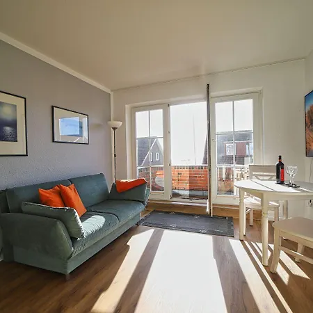 Wohnung-salbei-koeoegem