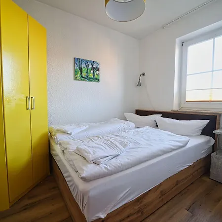 Lägenhet Wohnung-salbei-koeoegem