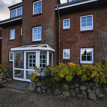 Apartment Wohnung-salbei-koeoegem