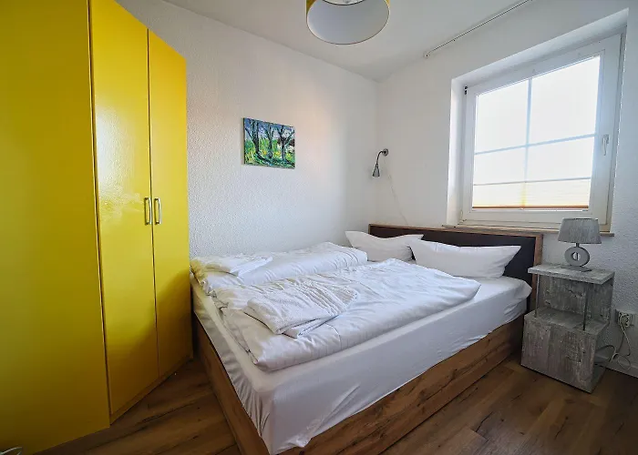 Appartement Wohnung-salbei-koeoegem