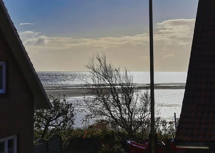 Appartement Wohnung-salbei-koeoegem *