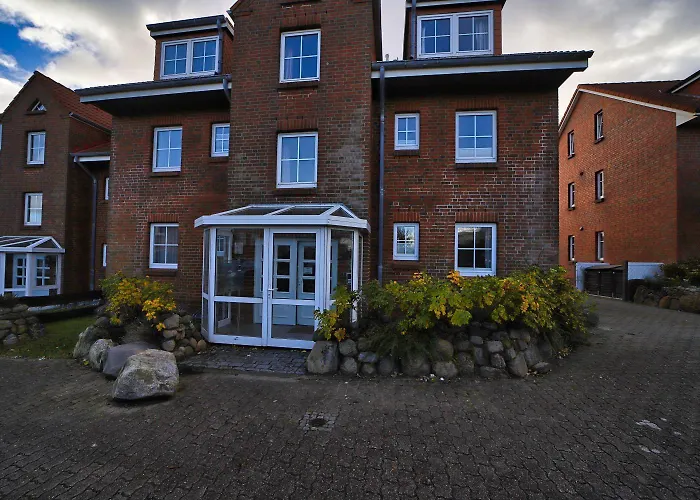 Wohnung-salbei-koeoegem Appartement